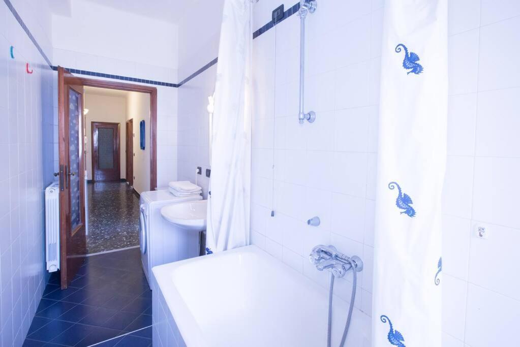 Linda Vista Apartment Monterosso al Mare Exterior foto