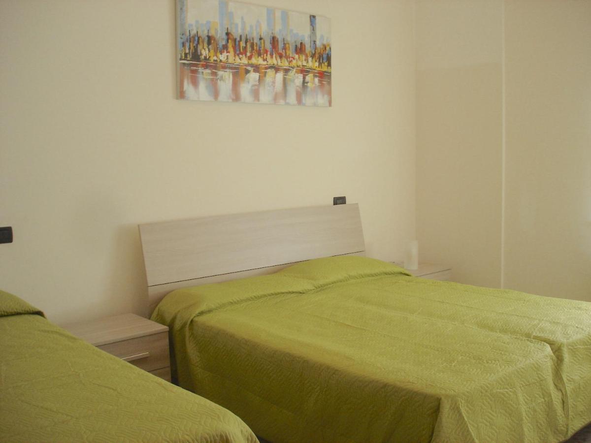 Linda Vista Apartment Monterosso al Mare Exterior foto